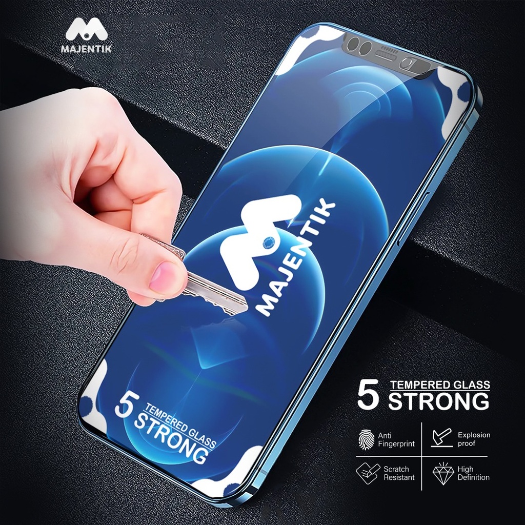 شريحه اسكرين ماجينتك 5Strong(115)