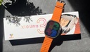 ساعه x10ultra3