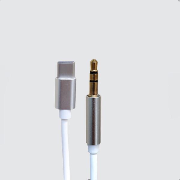 aux TYPE-C fy006