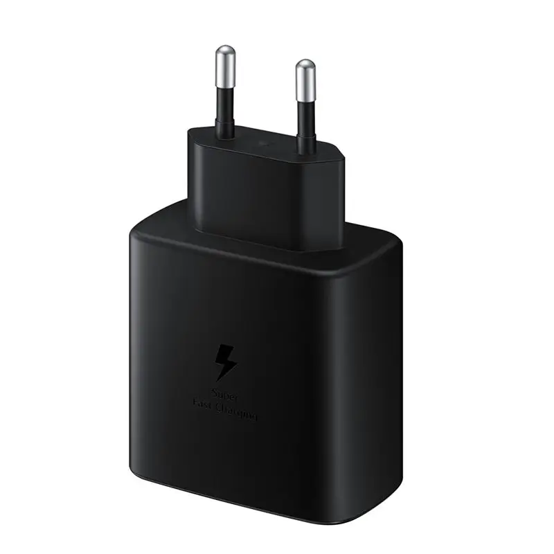 راس شاحن45w اصلي تصنيع