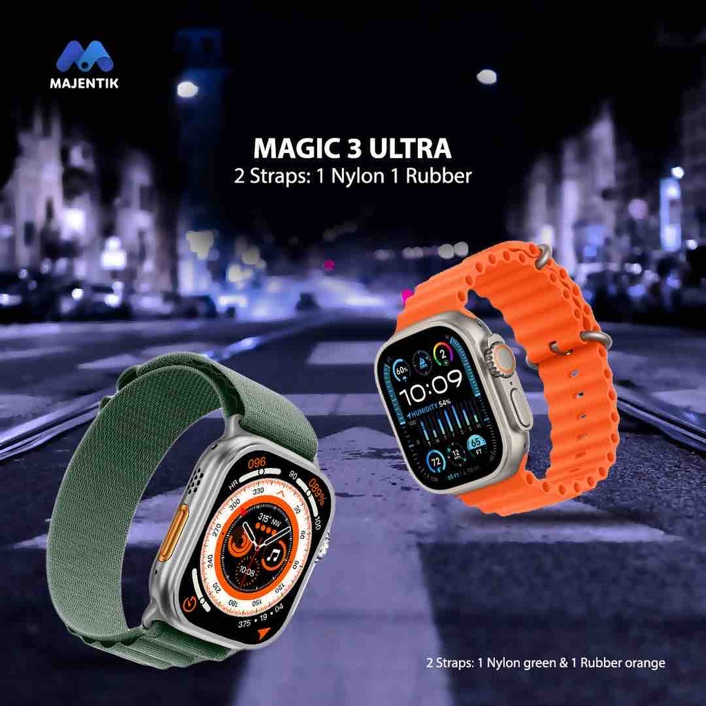 magic 3ultra