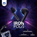 iron pods