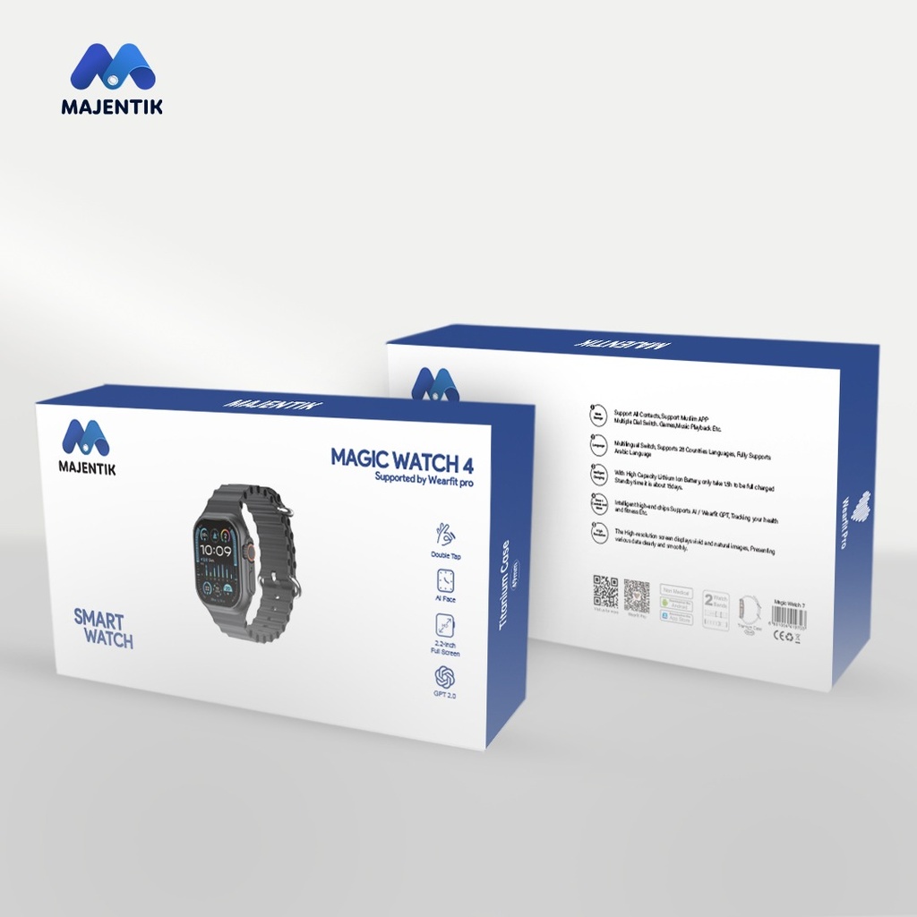magic watch4