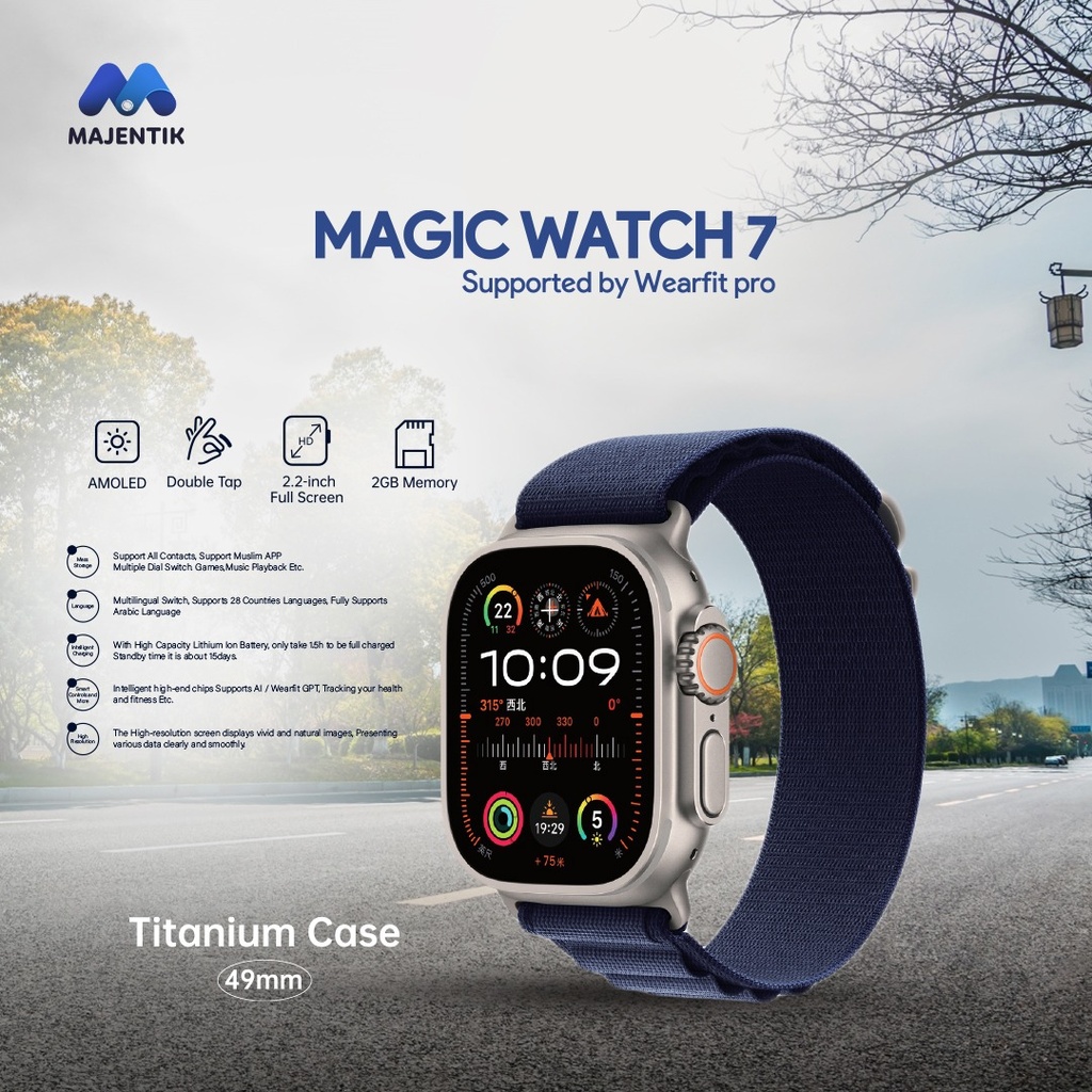 magic watch7