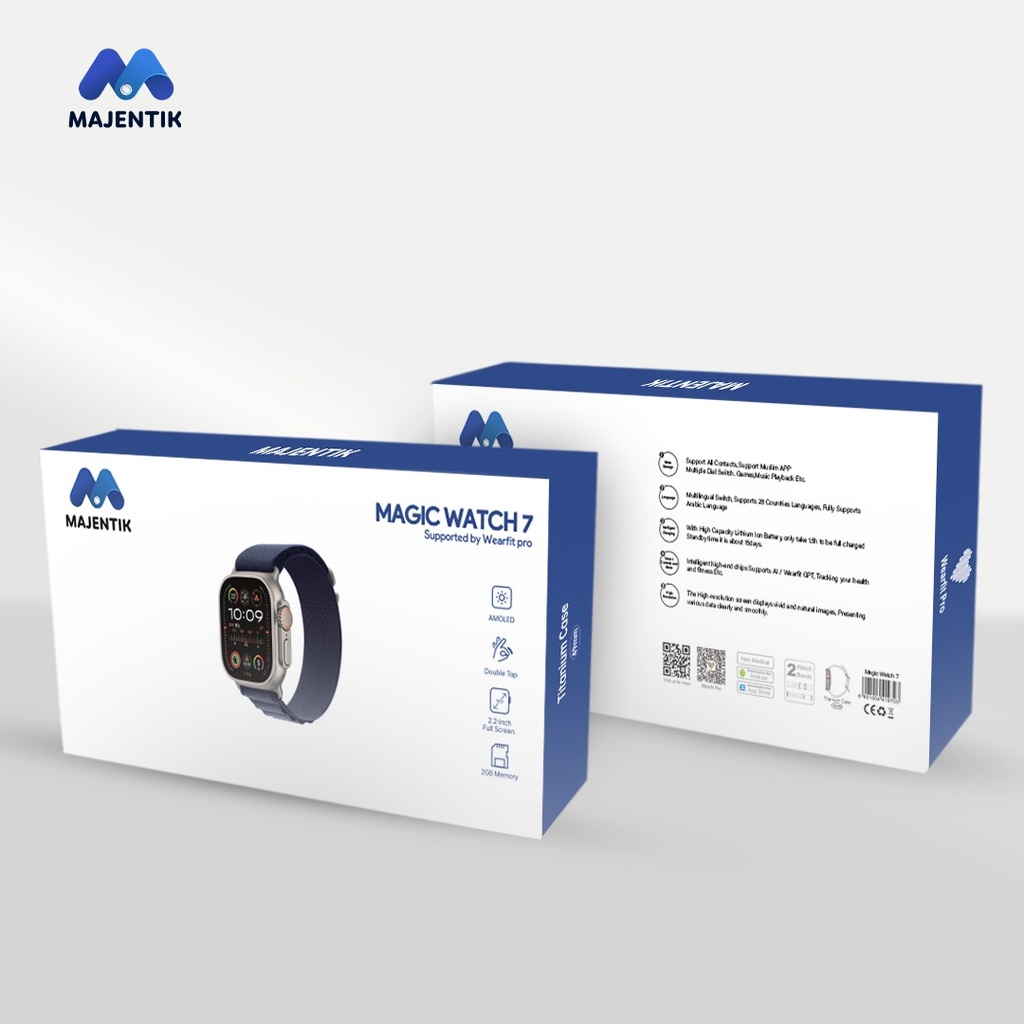 magic watch7