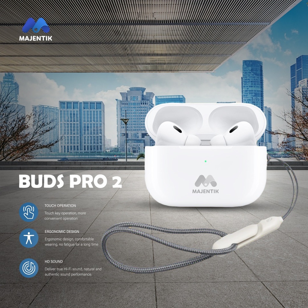 buds pro2