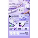 راس شاحن ريمكس U122