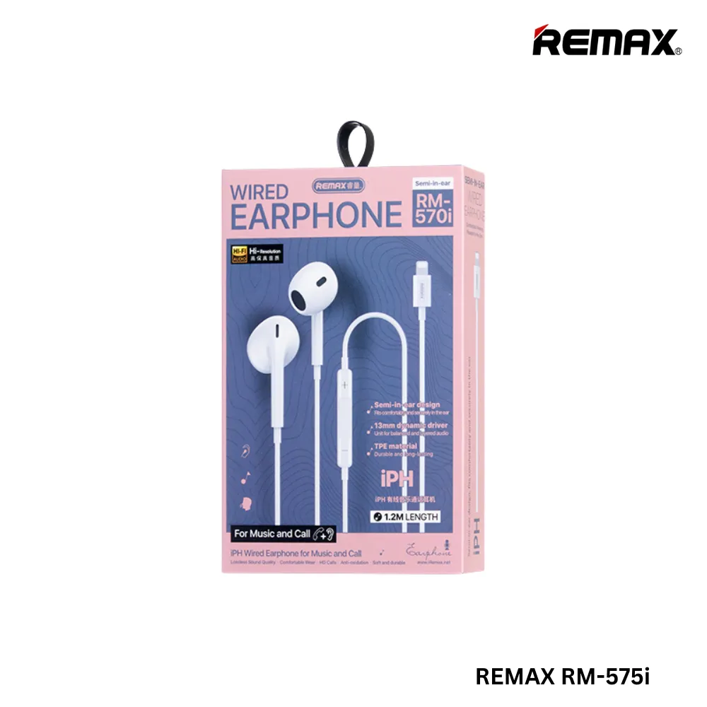 هاند ريمكس RM570