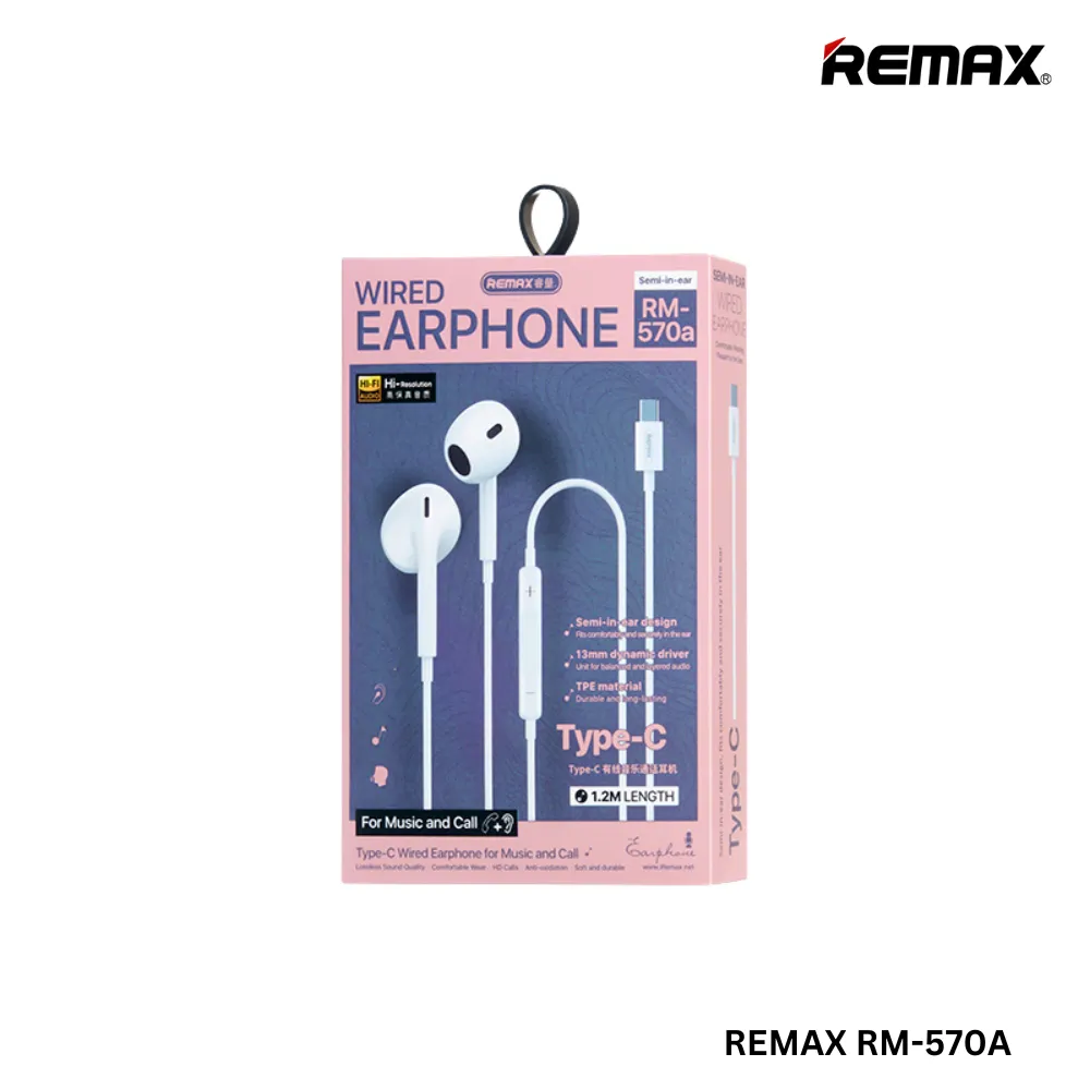 هاند ريمكس RM570