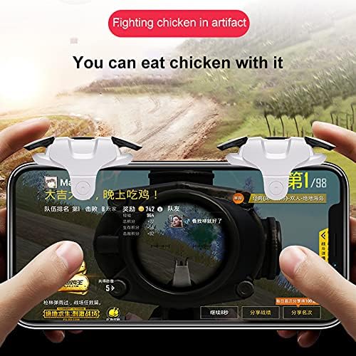 تريجر مزدوج علبة زرقاء