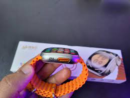 ساعه x10ultra3