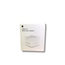 راس شاحن ثلاثي 50w