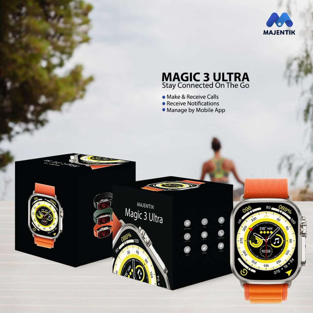 magic 3ultra