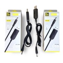Router Cable 12V