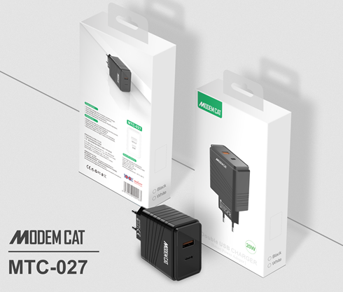 راس شاحن mtc-027