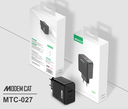 راس شاحن mtc-027