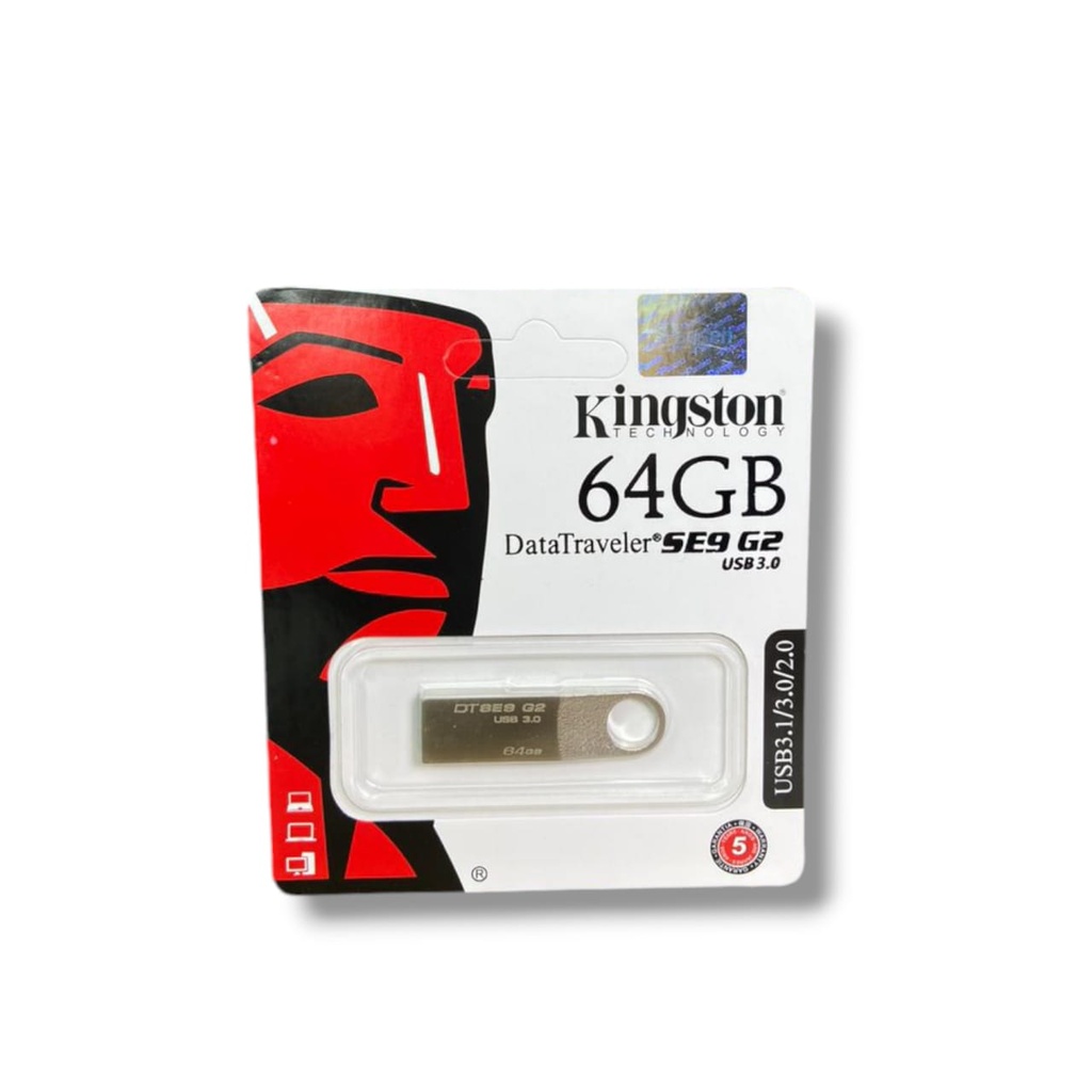 Flash Drive 64GB