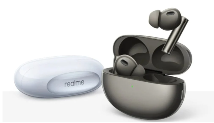  AirPods Realme Buds Air 6Pro