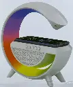 Led Speaker 2301