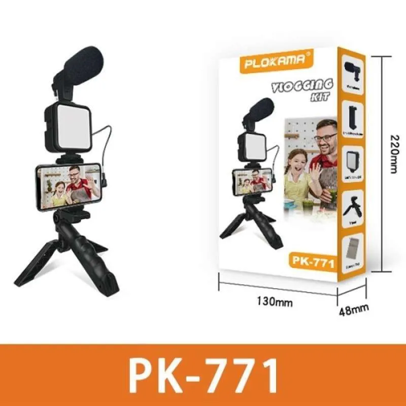 حامل كاميرا pk-771