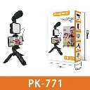حامل كاميرا pk-771
