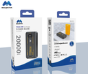 Power Bank Majentik MJ-18