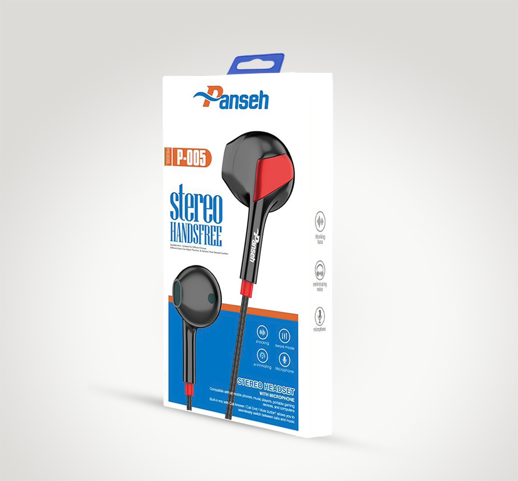 Hand Free Brand Panseh P-005