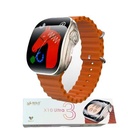  Smart Watch X10ultra3