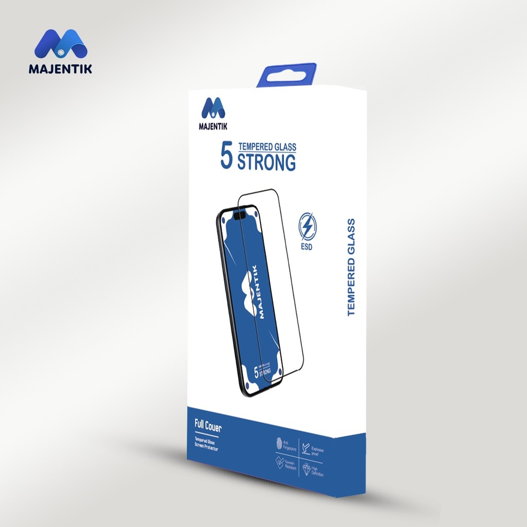 شريحه اسكرين ماجينتك 5Strong(115)