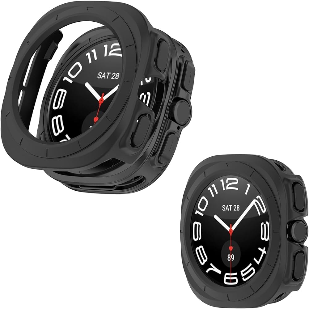 كفر ساعه watch7ultra
