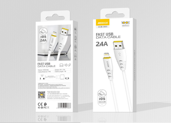 Cable CCB-005 