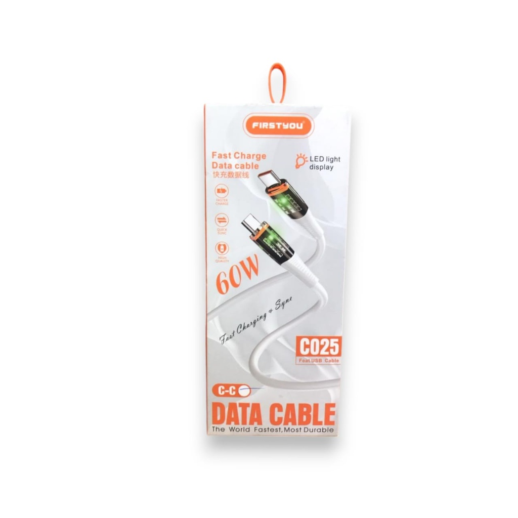 Cable C025