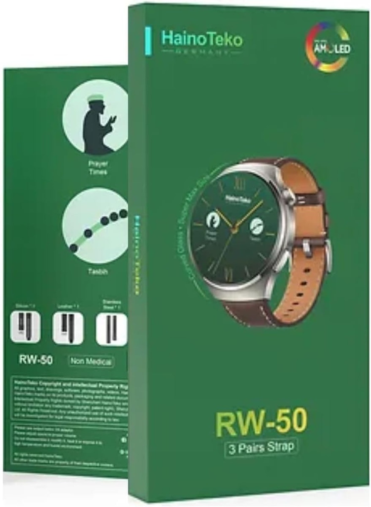 Smart Watch Rw50