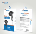 Hand Free Brand Panseh P-015