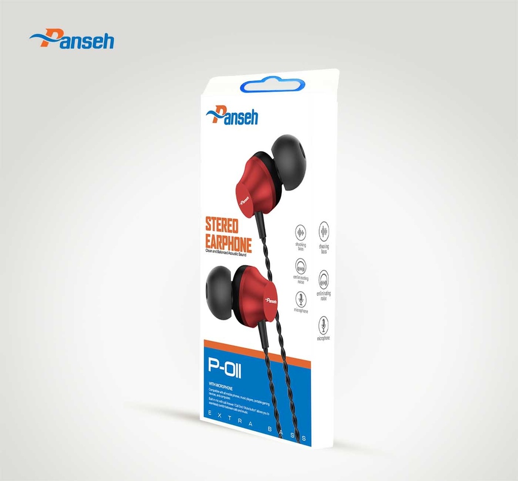 Hand Free Brand Panseh P-011