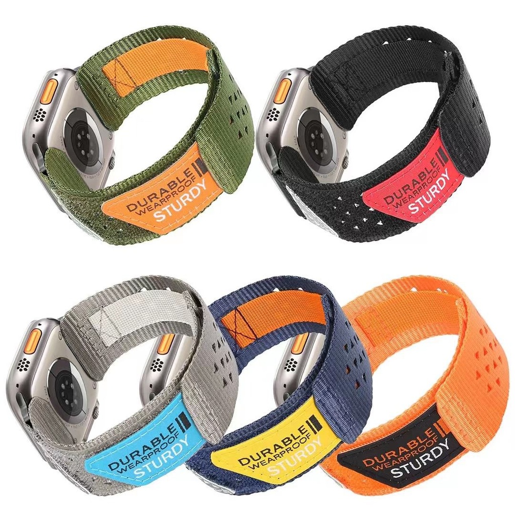 Watch Strap Packing
