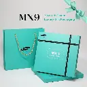 ساعه mx9