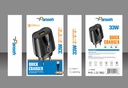 Charger PR003