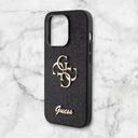 Group GUESS IPHONE STRASS Case (110)