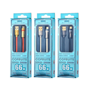 Cable Remax c065 Type-C 