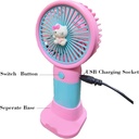 مروحه mini975