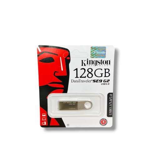 [فل019906] فلاشه 128 جيجا