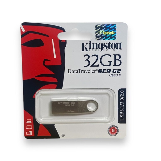 [فل019904] فلاشه 32 جيجا