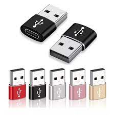 [وص014528] وصله USB/PD