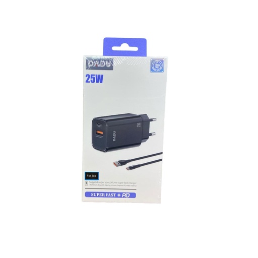 Charger  DC-293