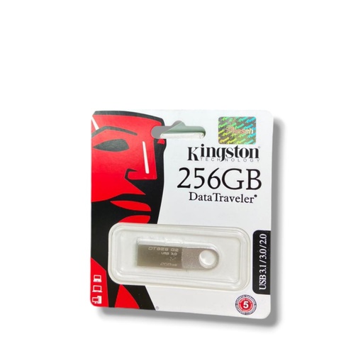 فلاشه 256 جيجا