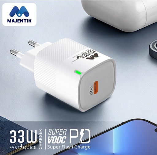 راس شاحن ماجينتك mc-003