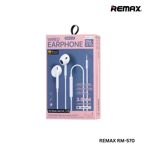 هاند ريمكس RM570
