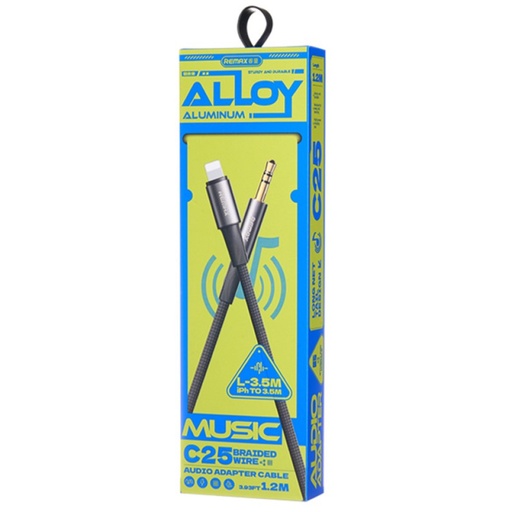 AUX ريمكس C25
