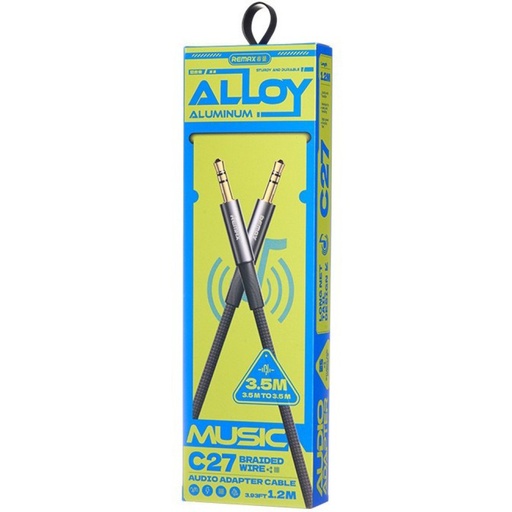AUX ريمكس C27